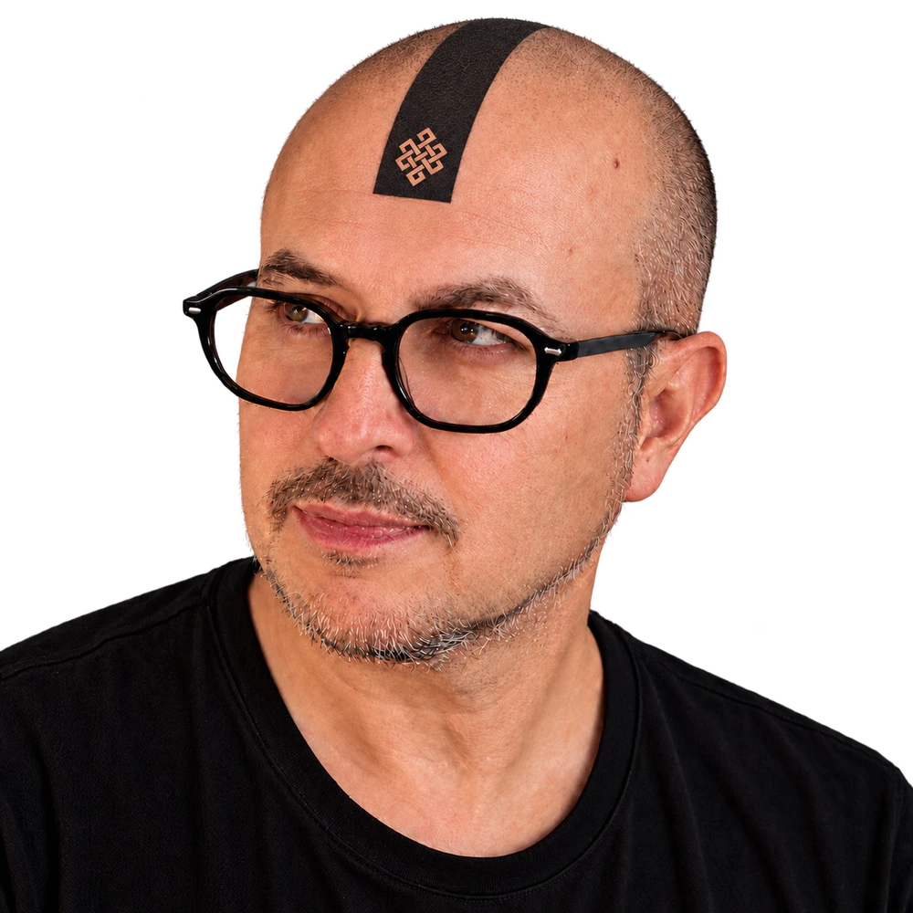 MJ, Jean-Michel Bacou, créateur de Santé Originelle