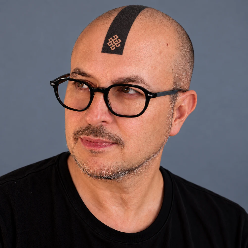 MJ, créateur de Santé Originelle