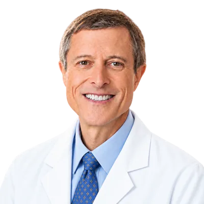 Neal Barnard