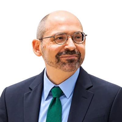 Michael Greger