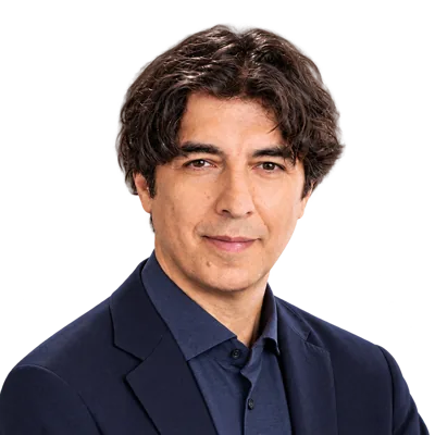 Valter Longo