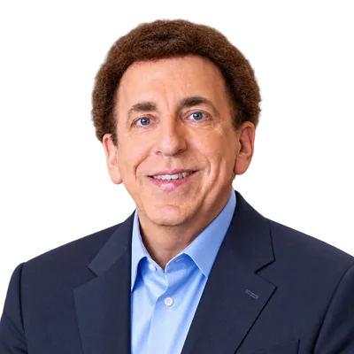 Dean Ornish