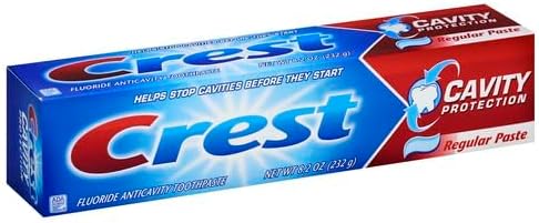 Crest Crest Cavity Protection Santé Originelle