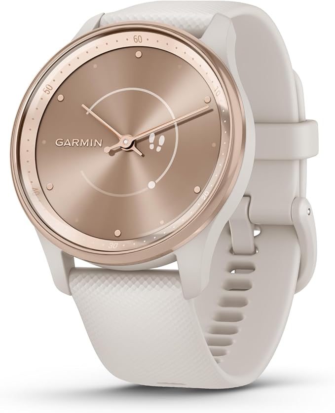 Montre connectée Garmin Santé Originelle