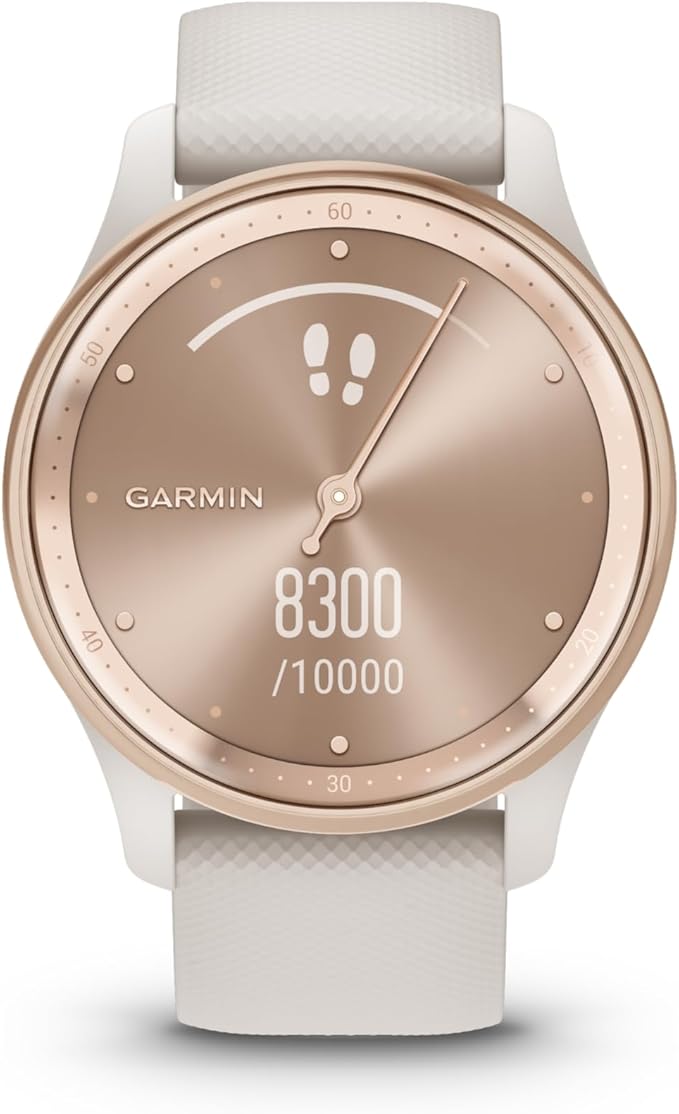 Montre connectée Garmin Santé Originelle