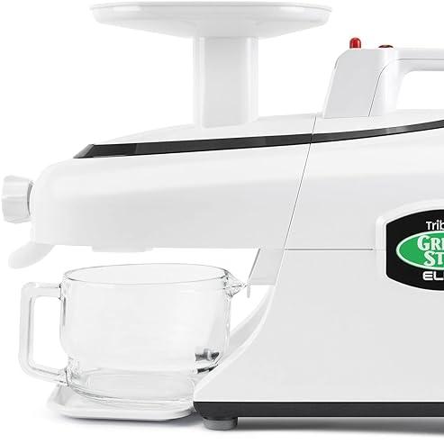 Centrifugeuse Green Star Santé Originelle