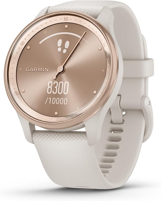 Montre connectée Garmin Santé Originelle