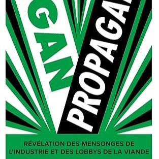 Livre : Vegan propaganda Santé Originelle