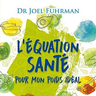 Livre : L'équation santé Santé Originelle