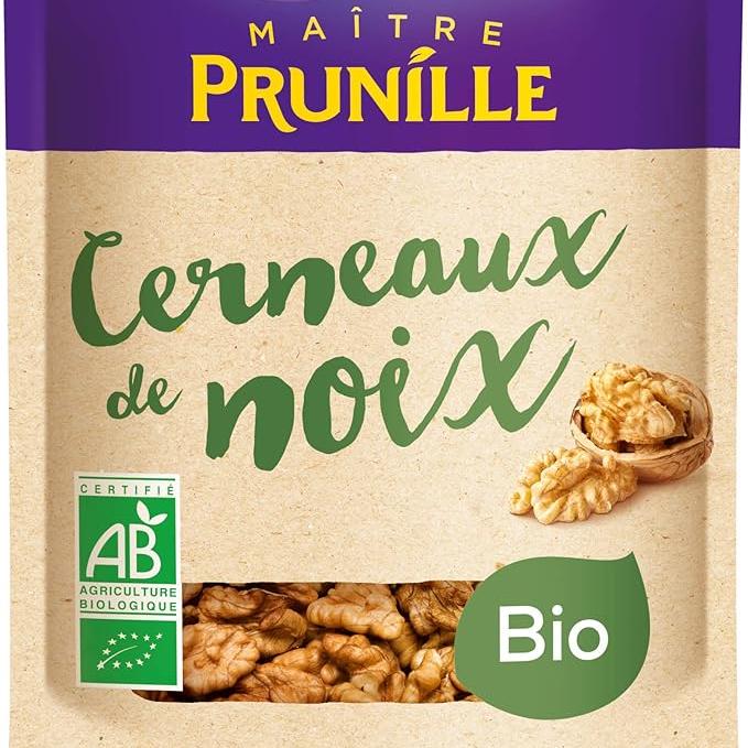 Cerneaux De Noix BIO Santé Originelle