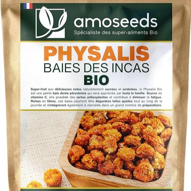 Physalis Bio Santé Originelle